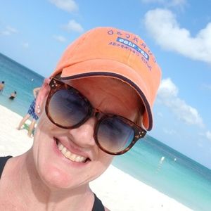 Meet your Posher, Kerry